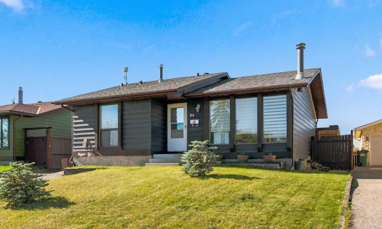 84 Glendale Way