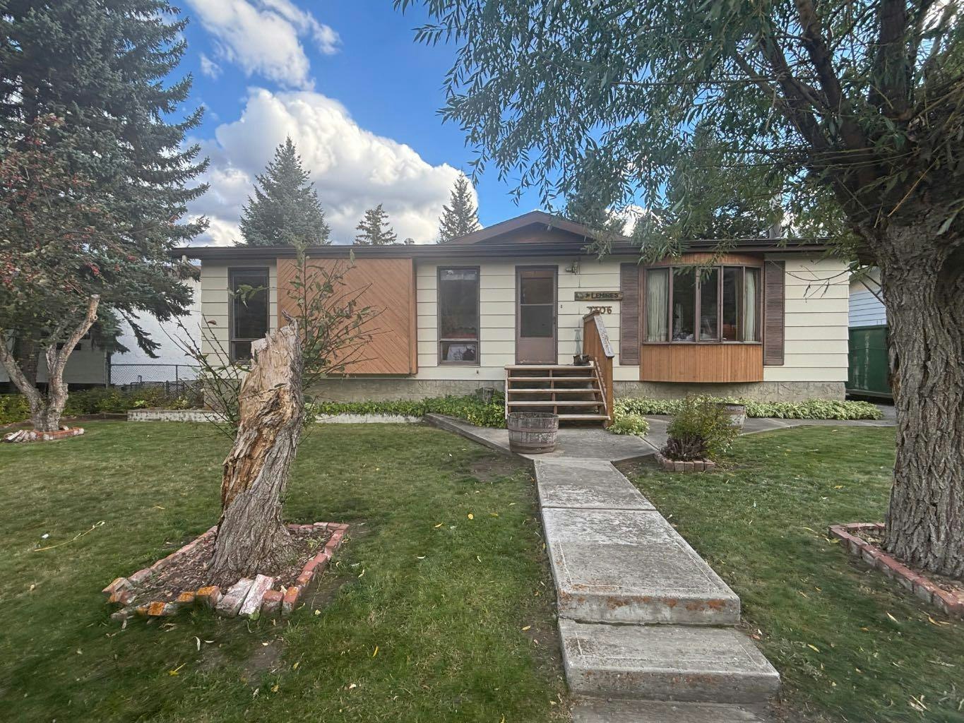 7306 24 Avenue, Crowsnest Pass, AB, T0L 0M0