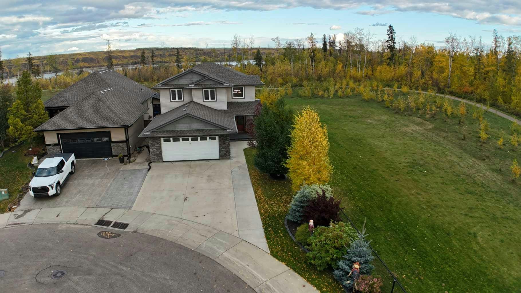 144 Merganser Place, Fort Mcmurray, AB, T9K 0S4