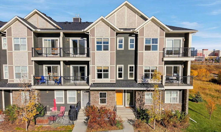 412-250 Fireside View