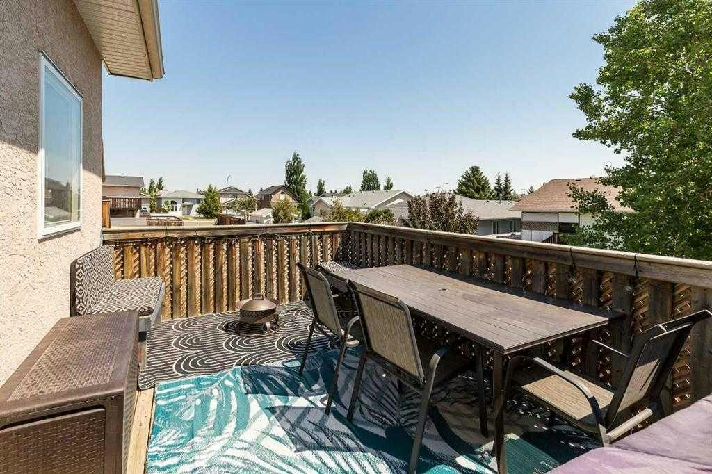 195 Cowichan Court W, Lethbridge, AB, T1K 7T7 - 22