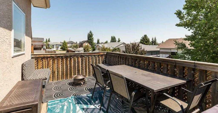 195 Cowichan Court W, Lethbridge, AB, T1K 7T7 - 22