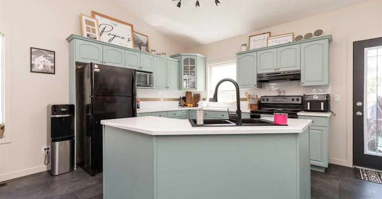 195 Cowichan Court W, Lethbridge, AB, T1K 7T7 - 6