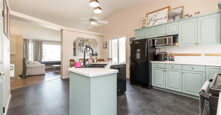 195 Cowichan Court W, Lethbridge, AB, T1K 7T7 - 10