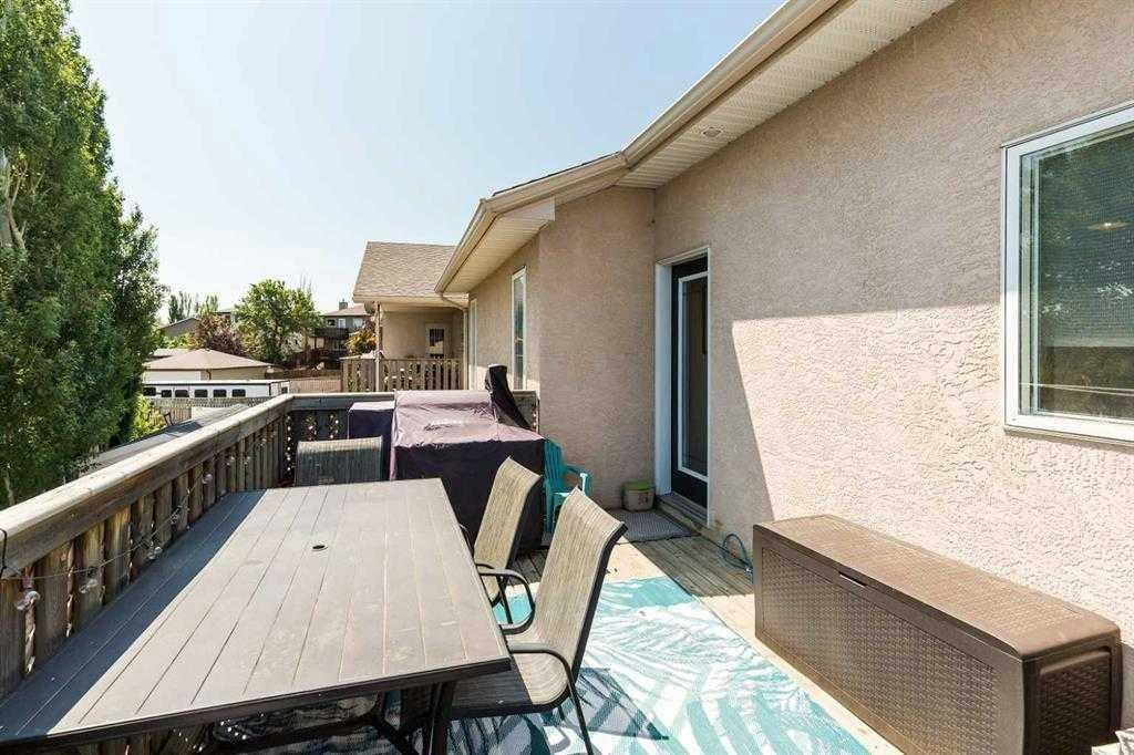 195 Cowichan Court W, Lethbridge, AB, T1K 7T7 - 23