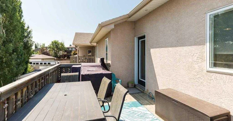 195 Cowichan Court W, Lethbridge, AB, T1K 7T7 - 23