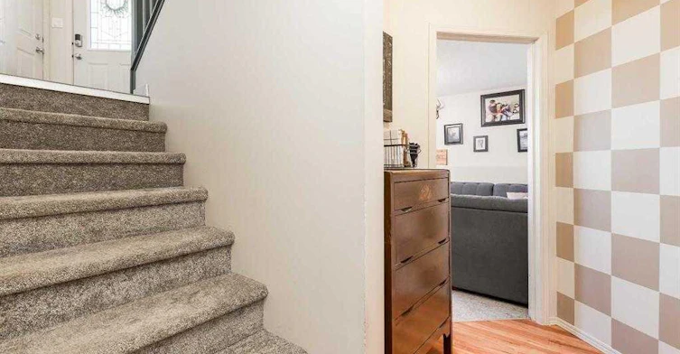 195 Cowichan Court W, Lethbridge, AB, T1K 7T7 - 4
