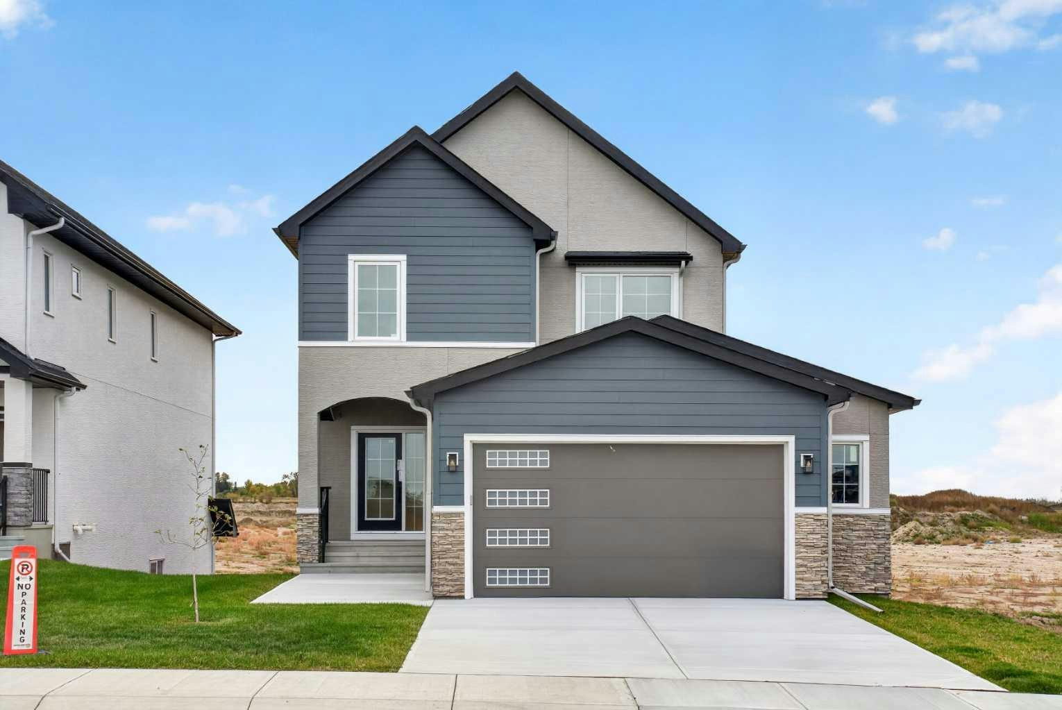 11 Lakewood Way, Strathmore, AB, T1P 1W9