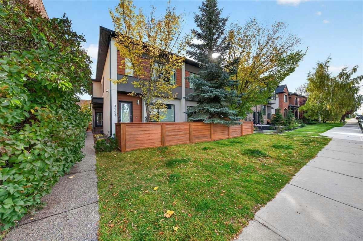 1922 29 Street SW, Calgary, AB, T3E 2J8