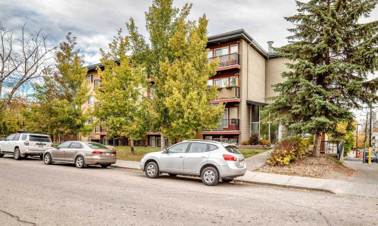 103-1424 22 Avenue SW