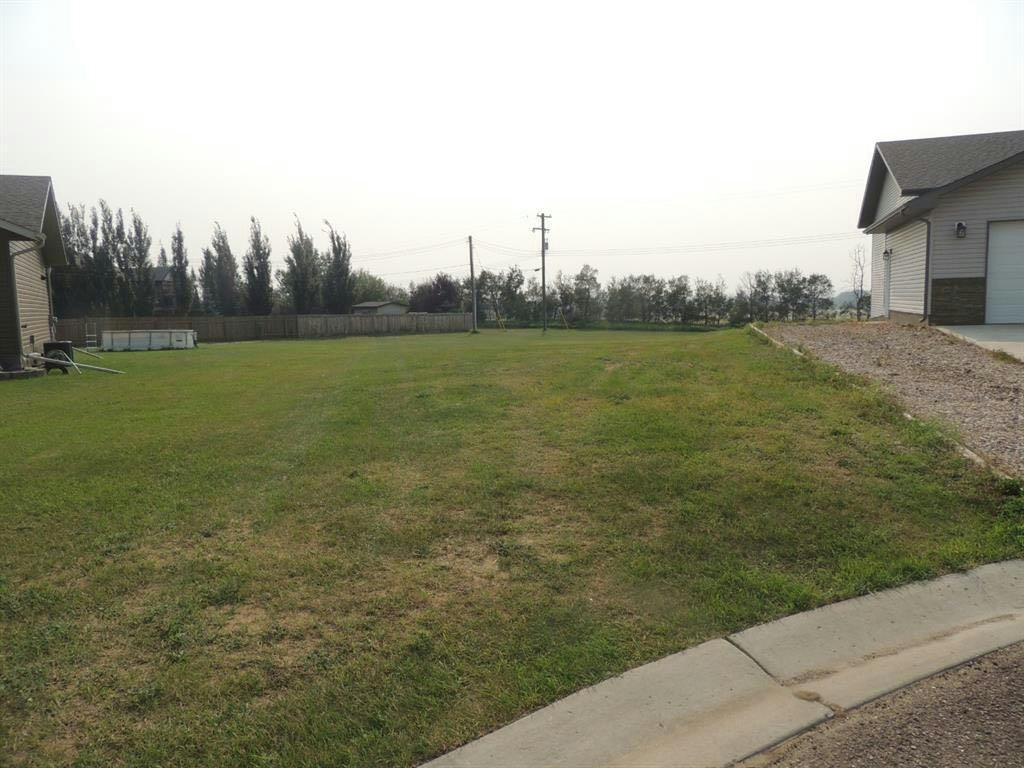 505 5th Street Close N, Town Of Vermilion, AB, T0B 2X0