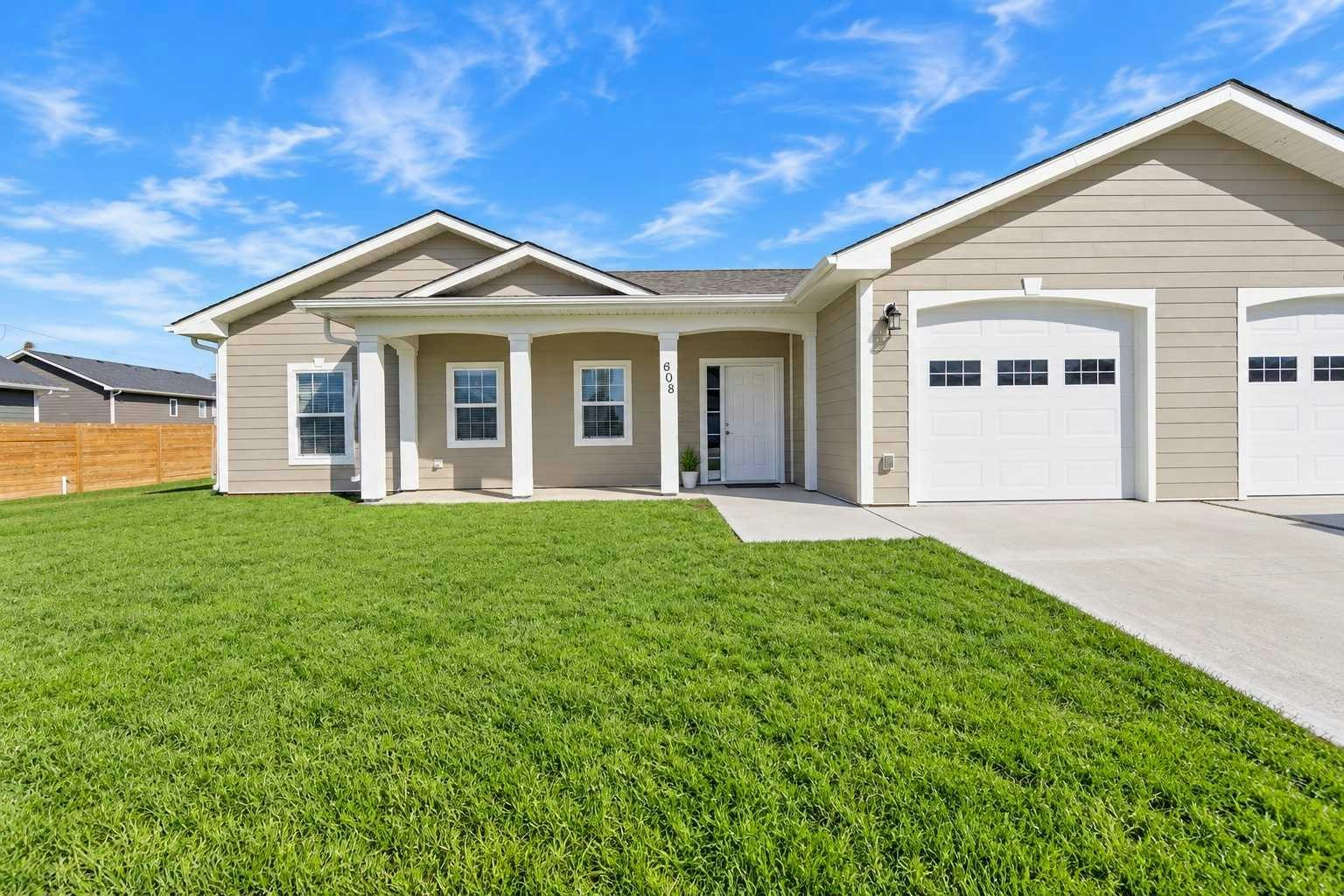 608 10 Avenue W, Taber, AB, T0K 0B0