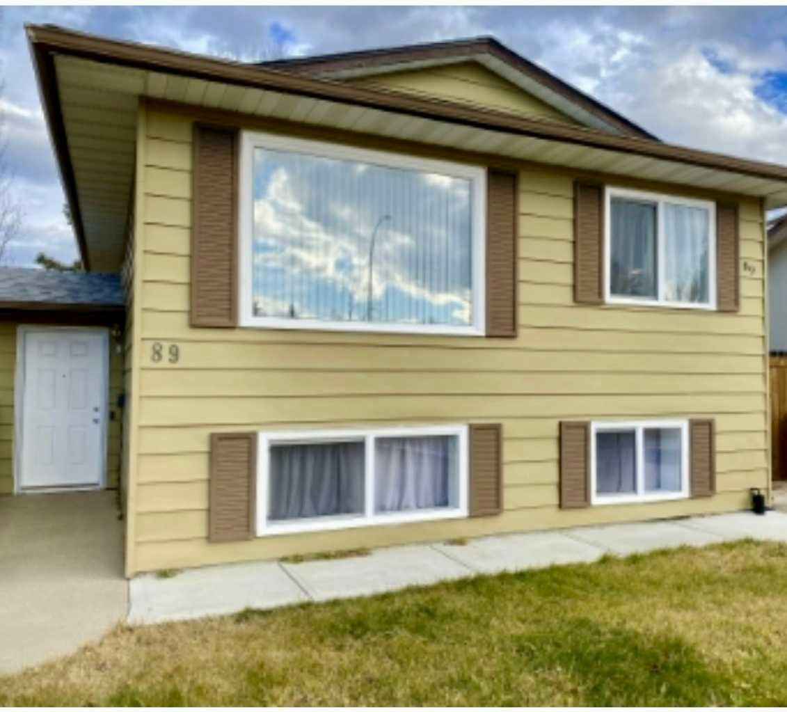 89 Oxford Road W, Lethbridge, AB, T1K 4V6