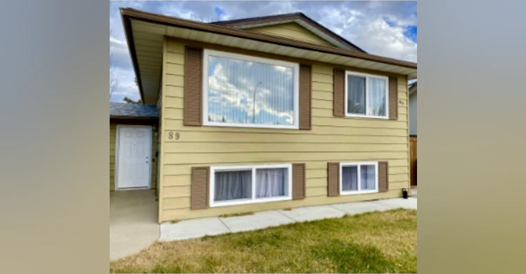 89 Oxford Road W, Lethbridge, AB, T1K 4V6