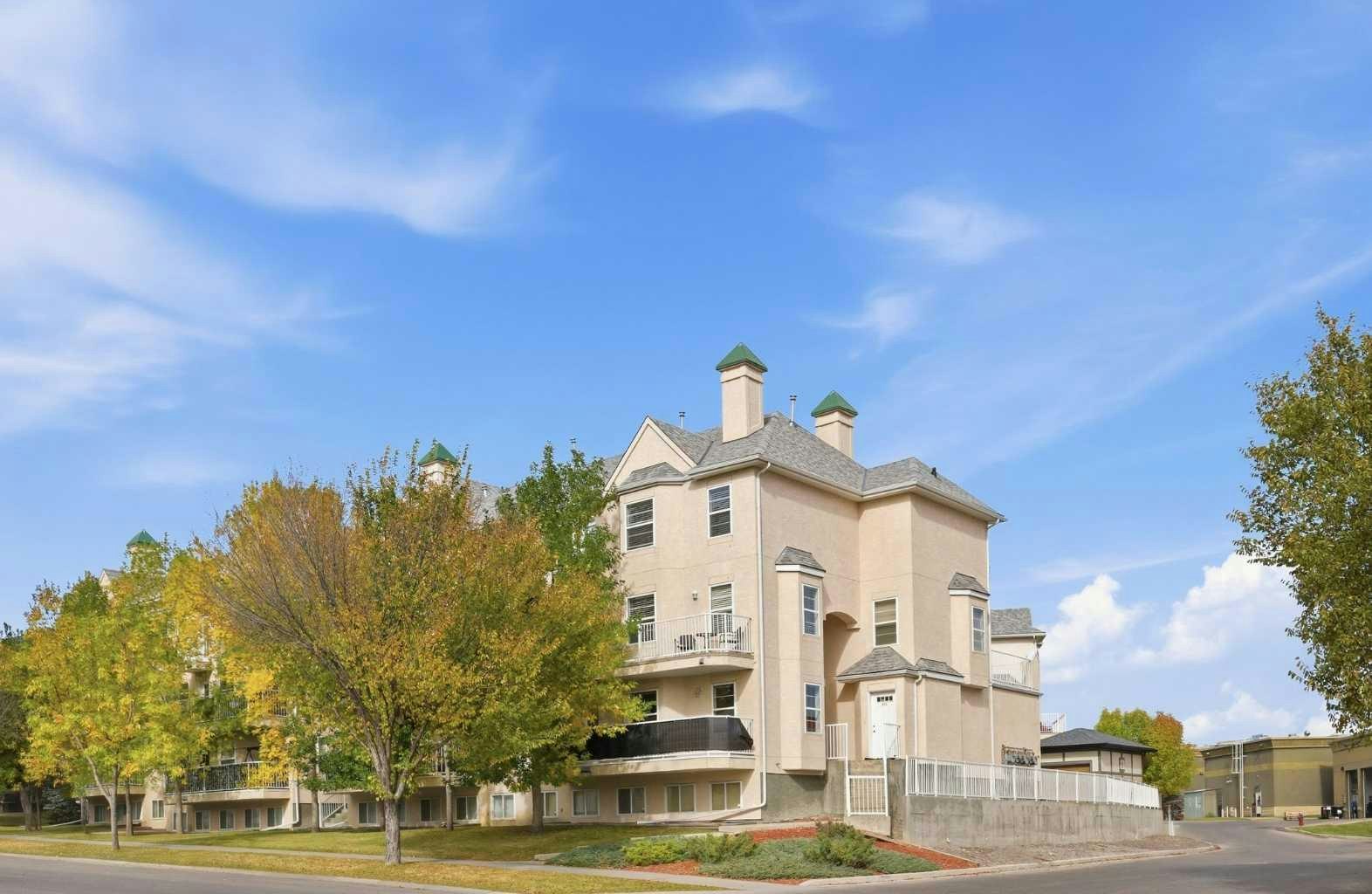 220-50 Westland Road, Okotoks, AB, T1S 2G4