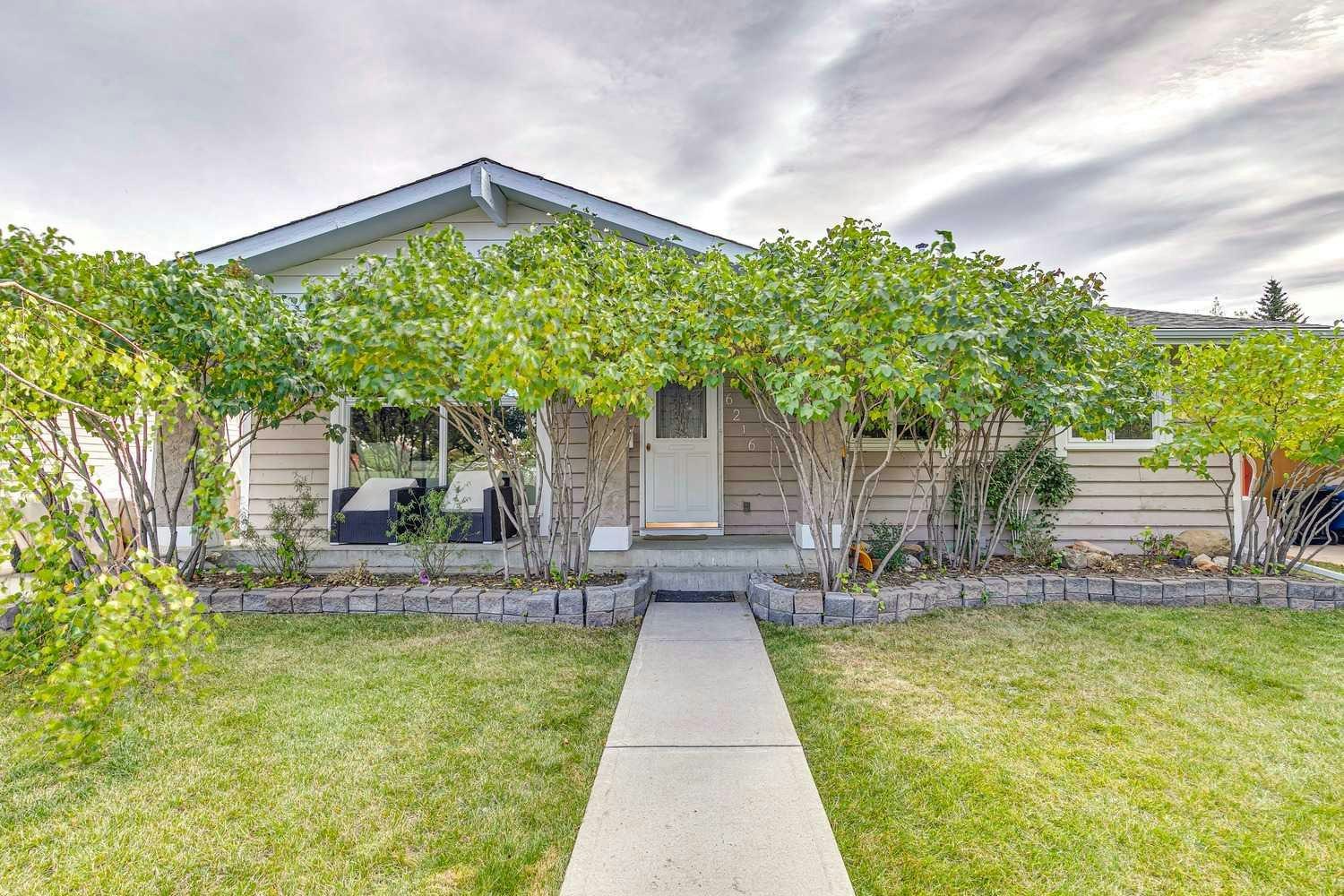 6216 Thornaby Way NW, Calgary, AB, T2K 5K9