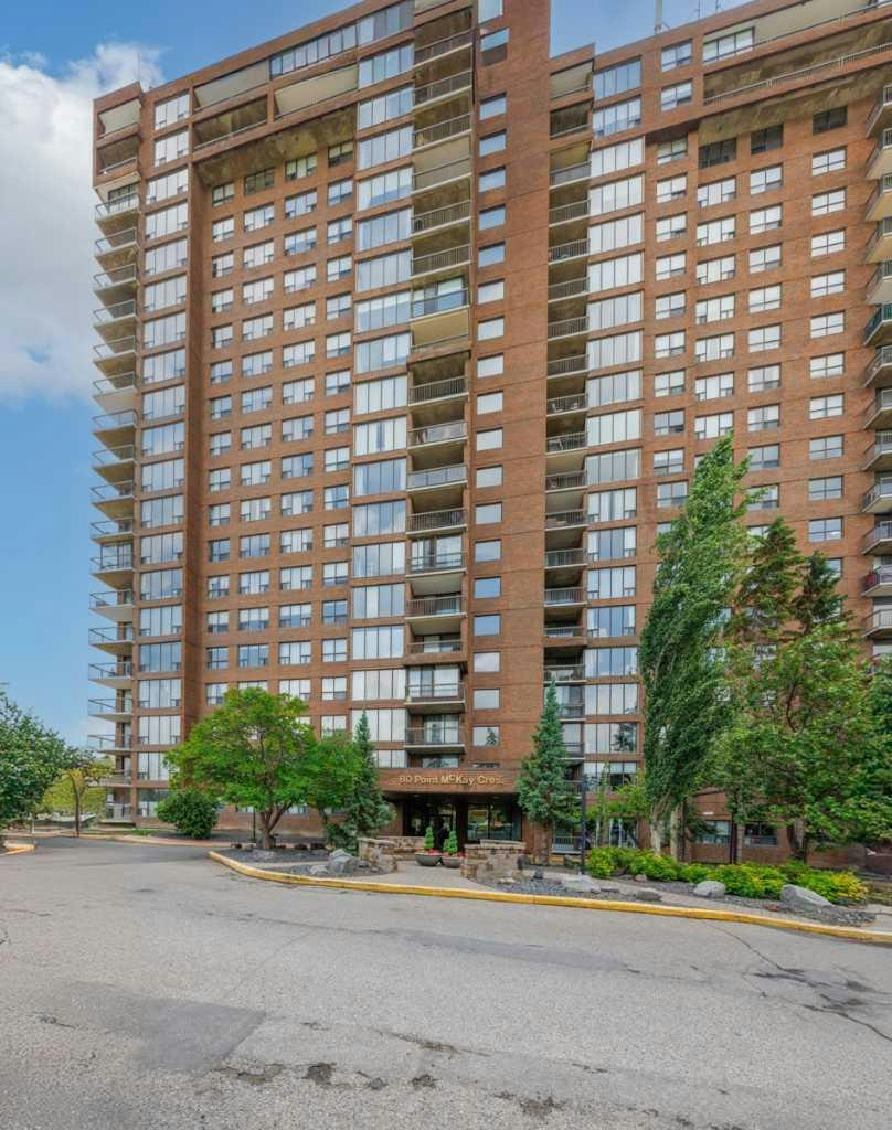 208-80 Point Mckay Crescent NW, Calgary, AB, T3B 4W4