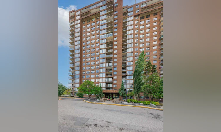 208-80 Point Mckay Crescent NW