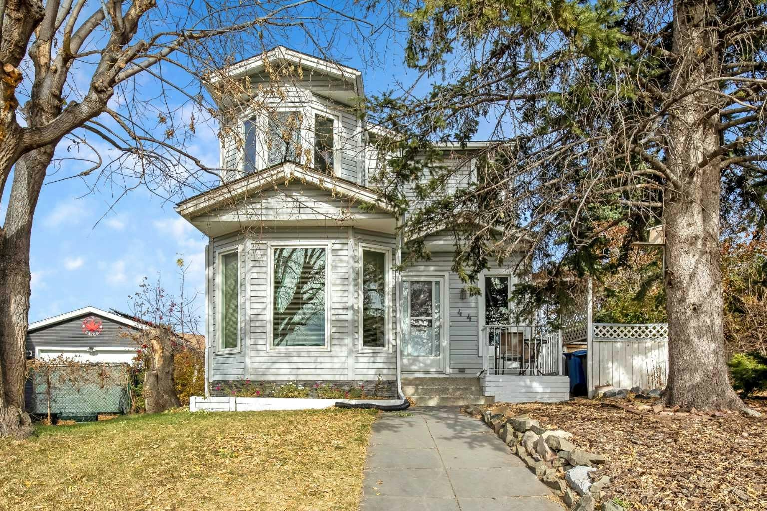 44 Abingdon Court NE, Calgary, AB, T2A 6S5