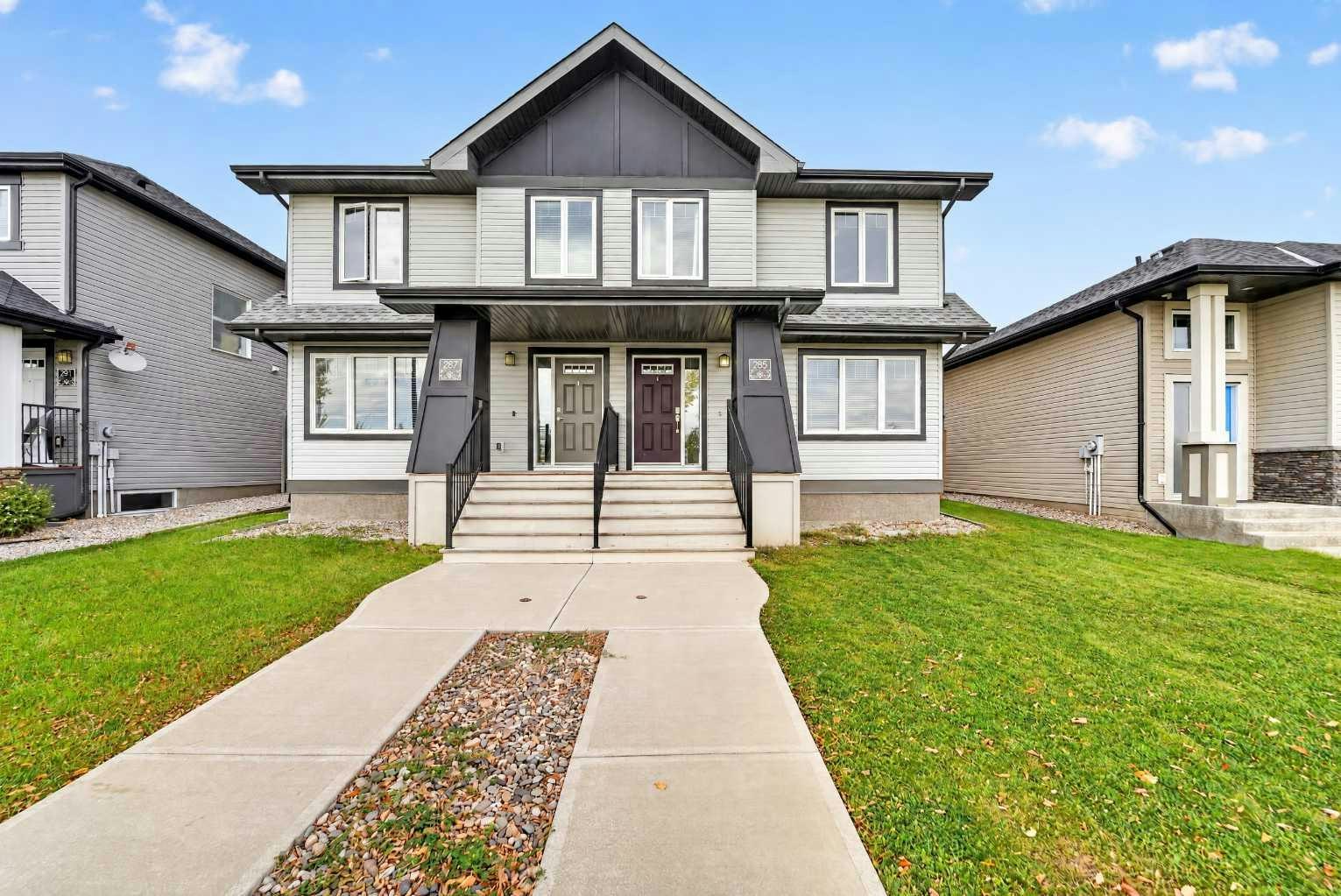 285 Coalbanks Boulevard W, Lethbridge, AB, T1J 4V4
