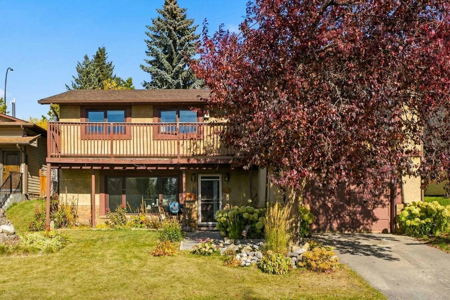96 Ranchridge Drive NW, Calgary, AB, T3G 1W2