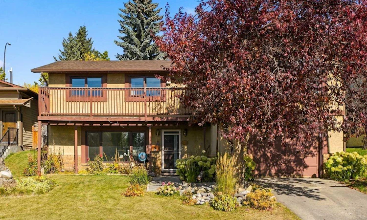 96 Ranchridge Drive NW