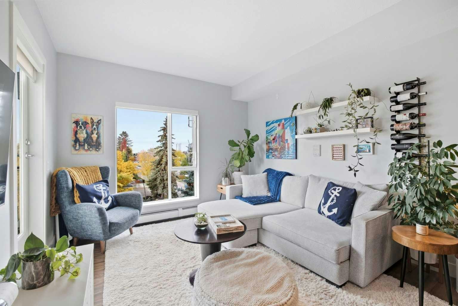 405-1521 26 Avenue SW, Calgary, AB, T2T 1C4