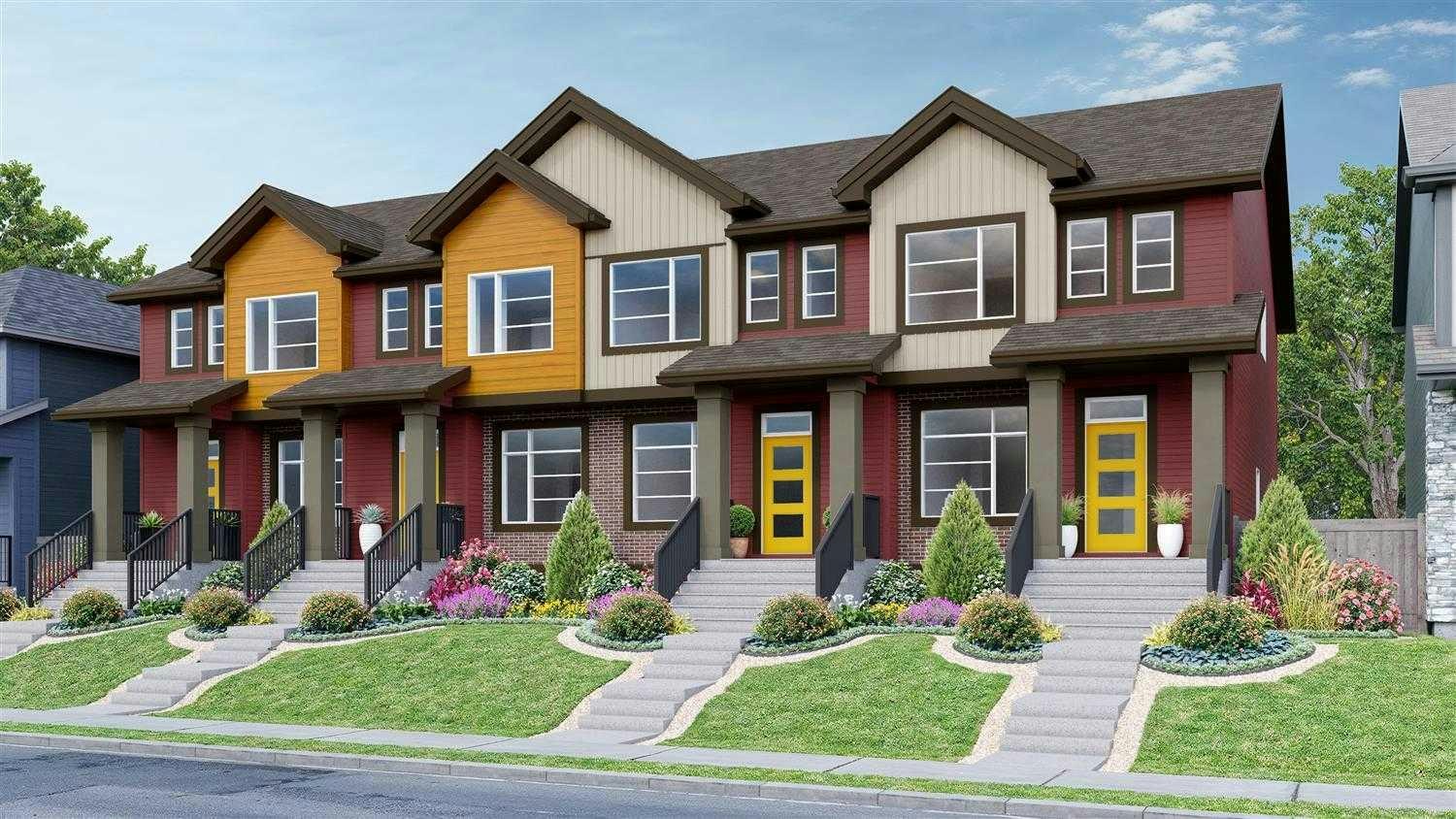 2421 Creeker Lane, Airdrie, AB, T4B 5Z7