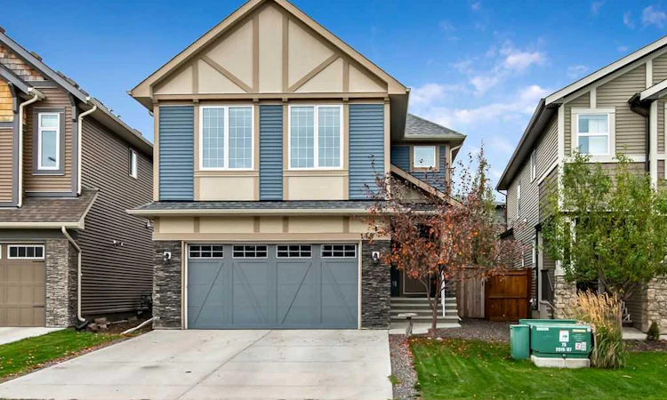 118 Mist Mountain Rise