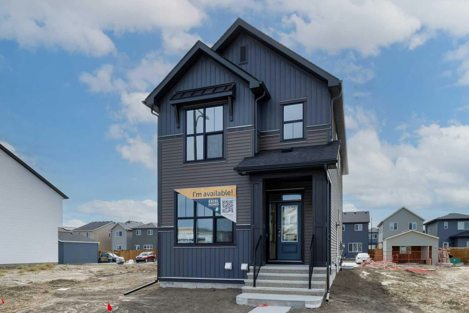 1545 Chinook Gate Drive SW, Airdrie, AB, T4B 5W2