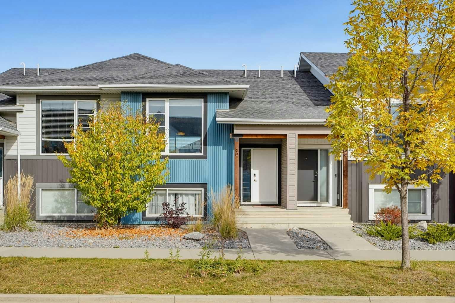 60 Evergreen Way, Red Deer, AB, T4P 3E5