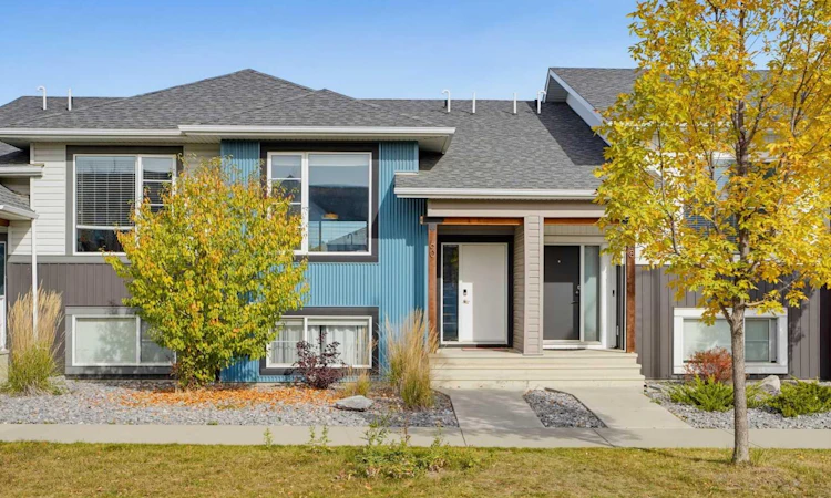 60 Evergreen Way