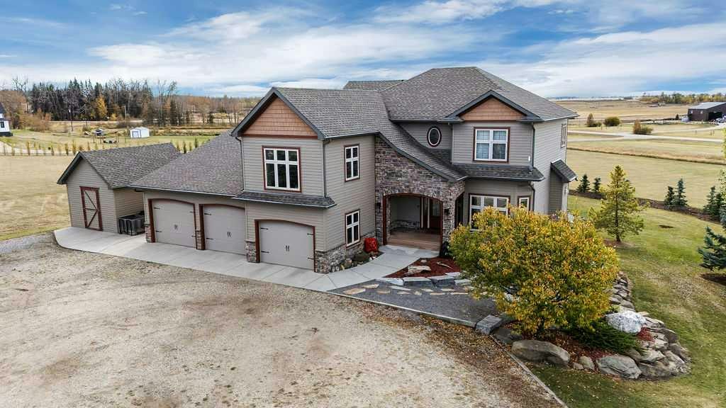 109-2310 Township Road 370, Red Deer County, AB, T4G 0N4