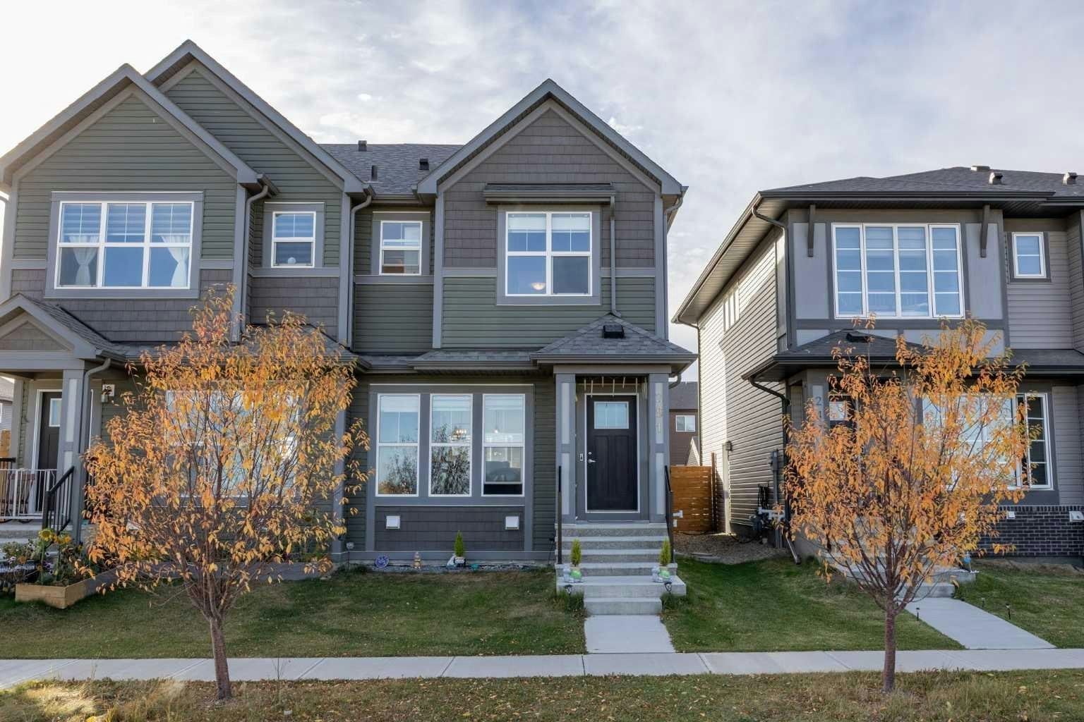 251 Chinook Gate Boulevard SW, Airdrie, AB, T4B 5J4