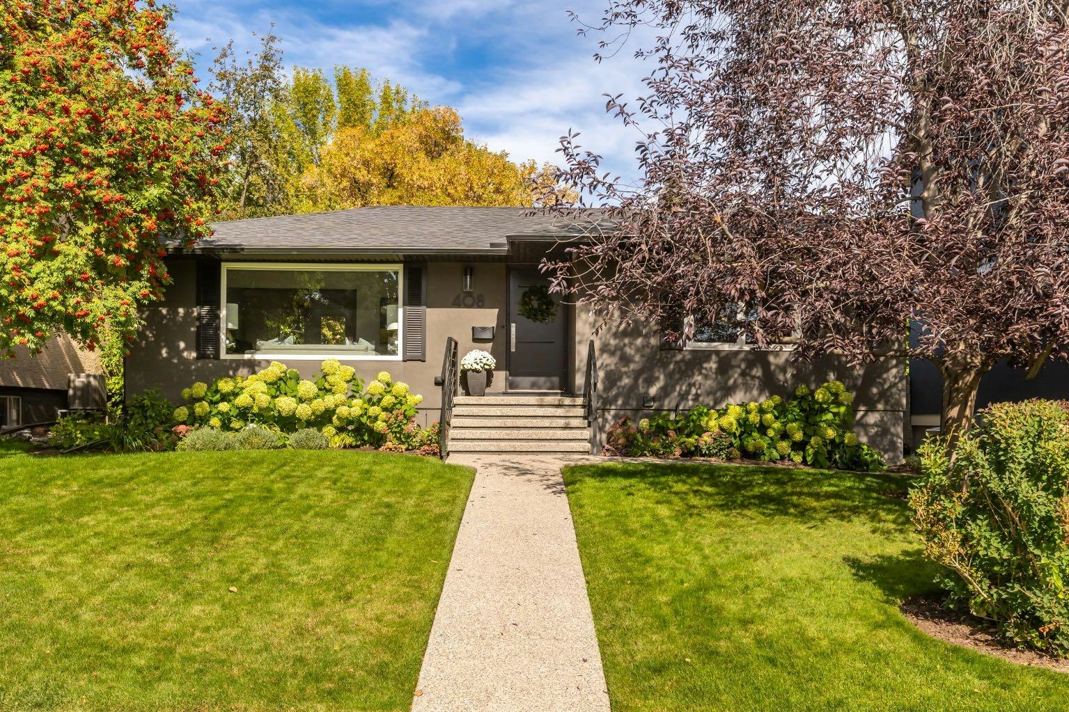 408 49 Avenue SW, Calgary, AB, T2S 1G2