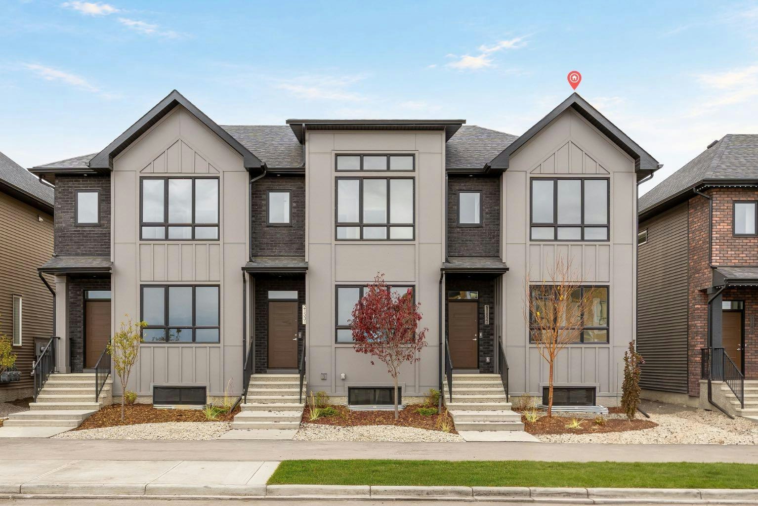 21527 Sheriff King Street SW, Calgary, AB, T2X 6R8