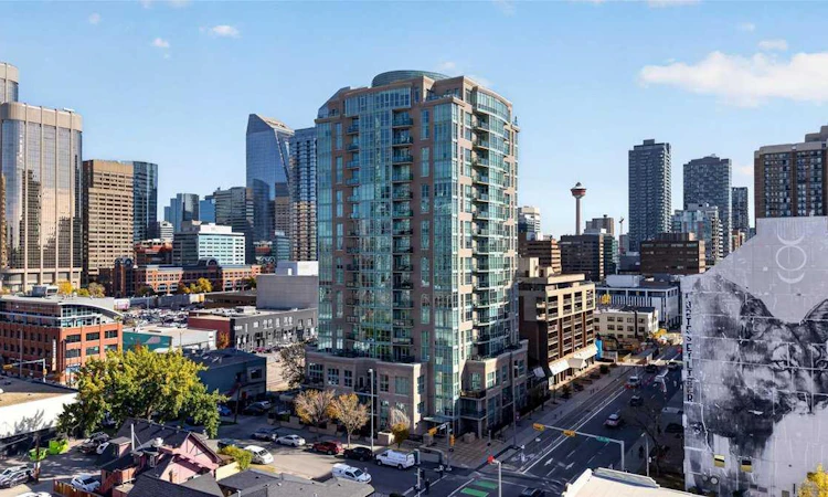 707-788 12 Avenue SW