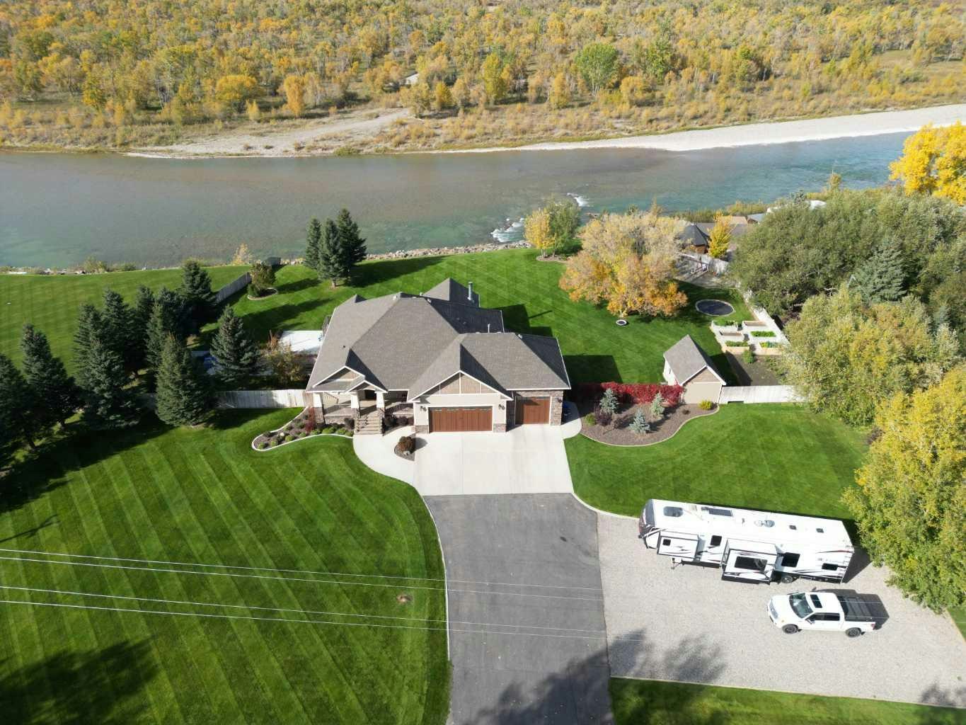305 Lyndon Road, Fort Macleod, AB, T0L 0Z0