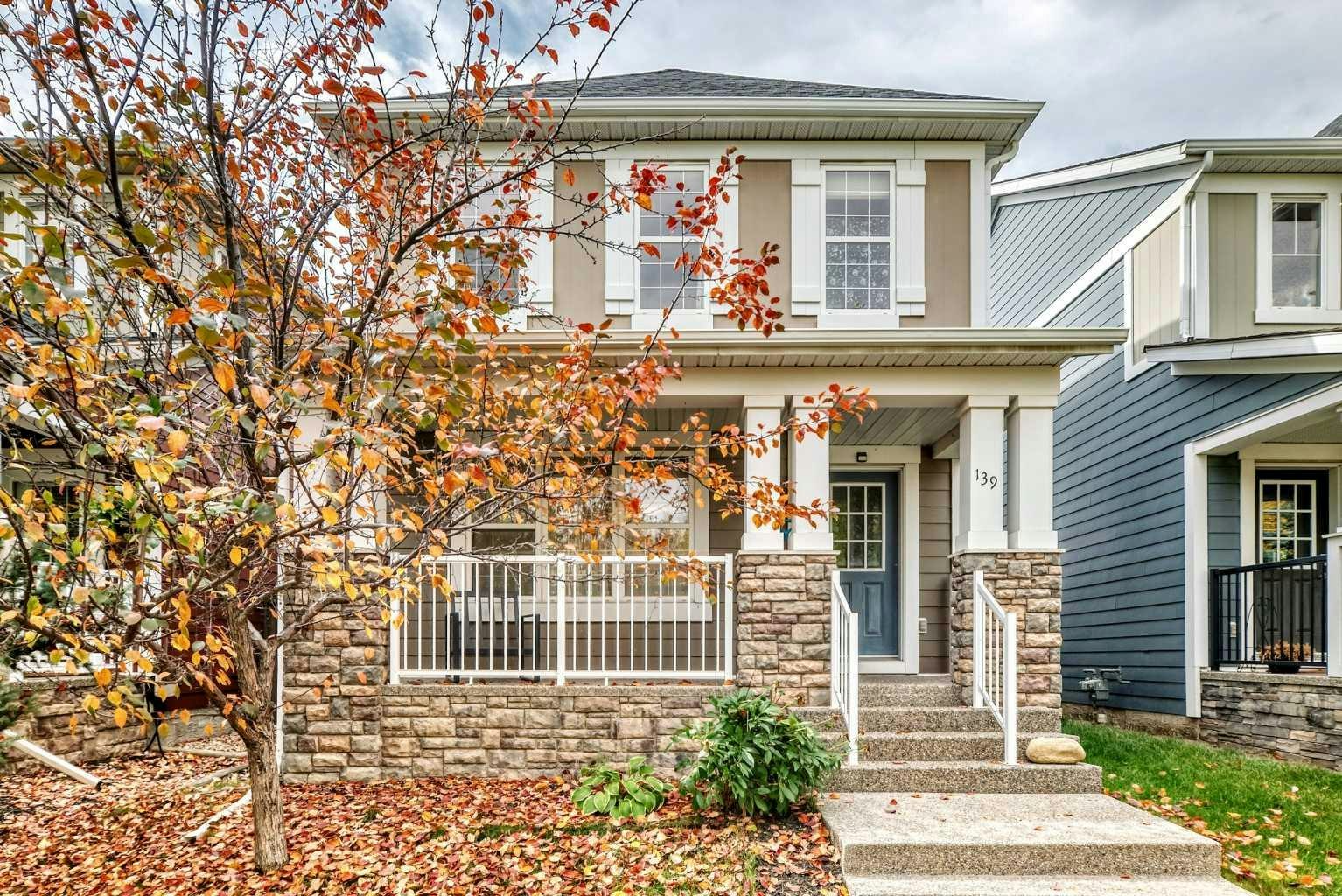 139 89 Street SW, Calgary, AB, T3H 0M4