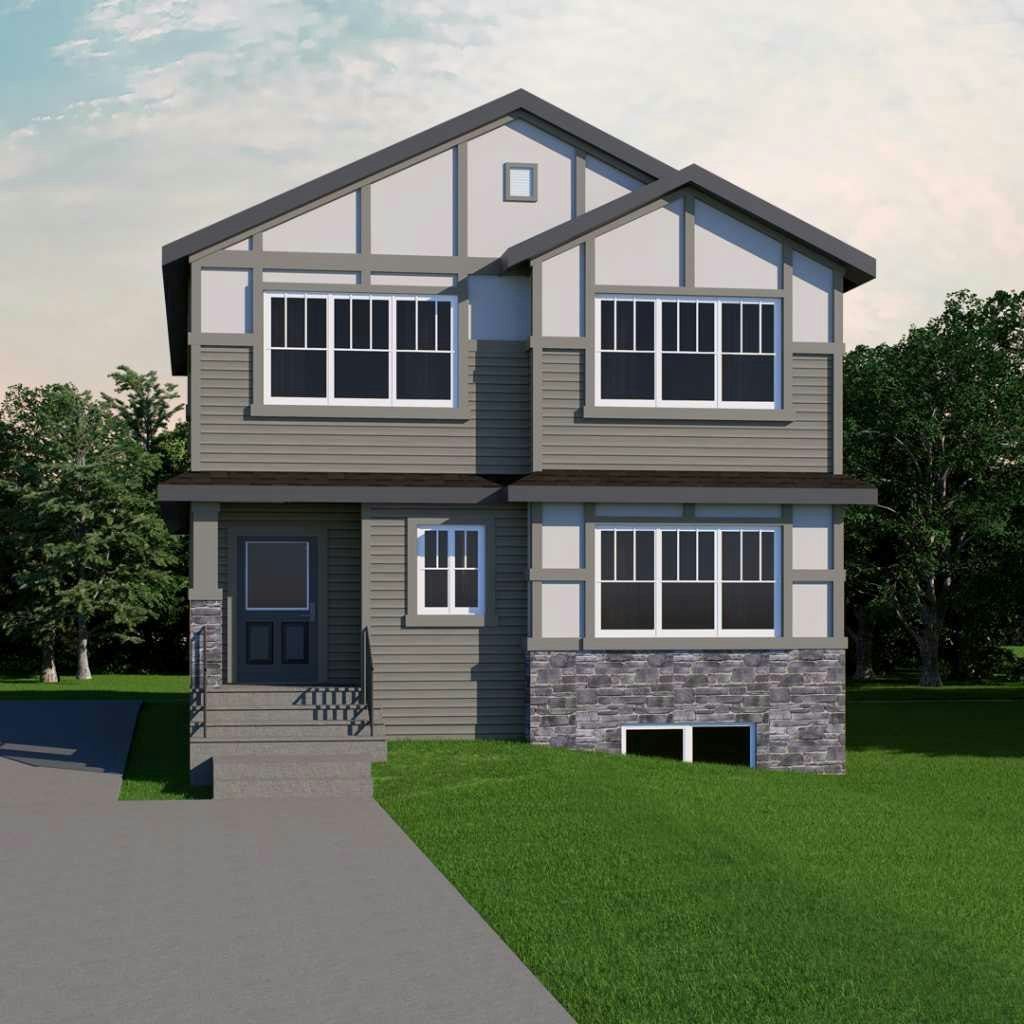 372 Belmont Park SW, Calgary, AB, T2X 5S9