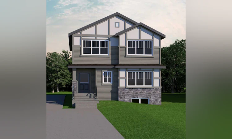372 Belmont Park SW