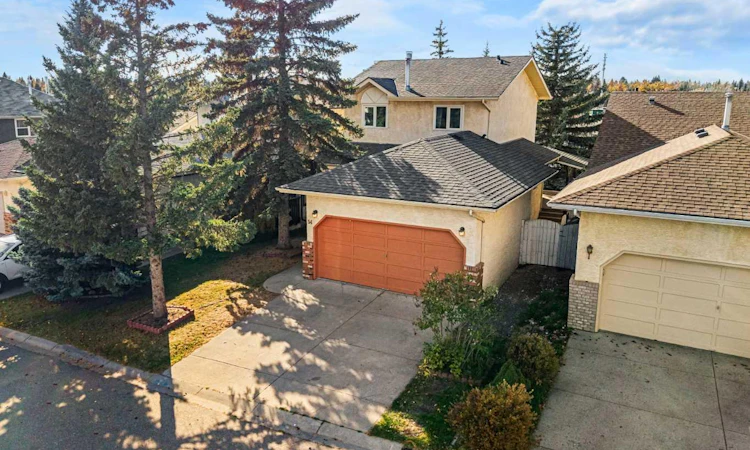 54 Deerview Terrace SE