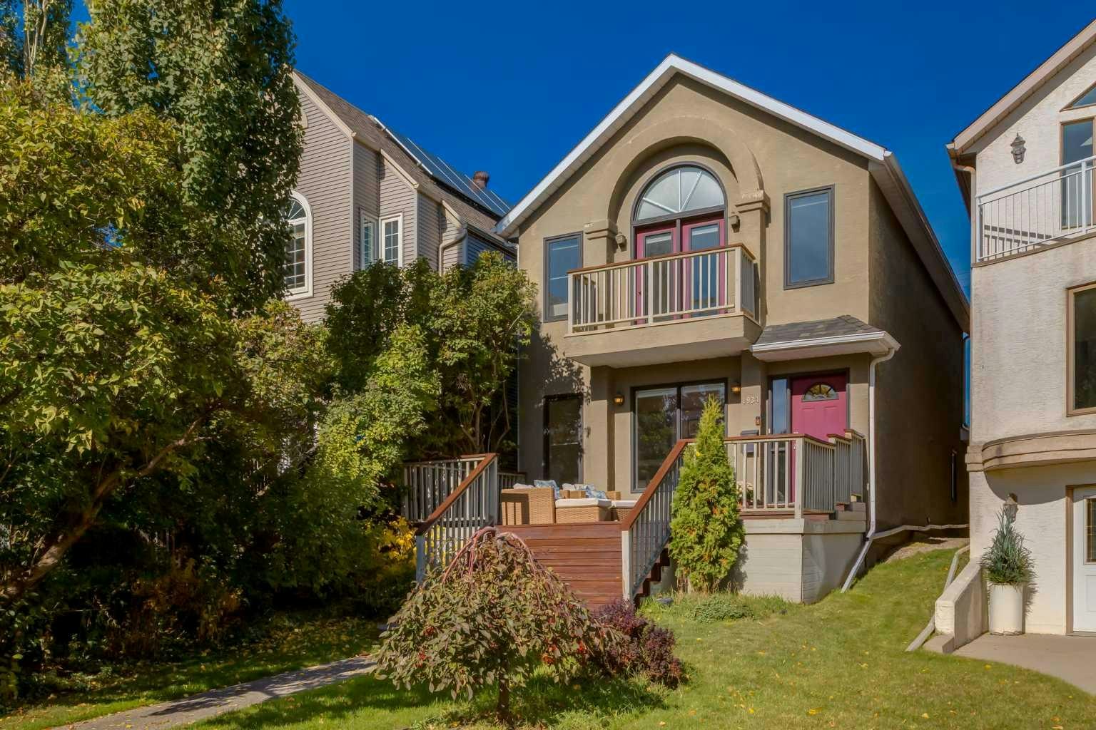 1934 Broadview Road NW, Calgary, AB, T2N 3H7