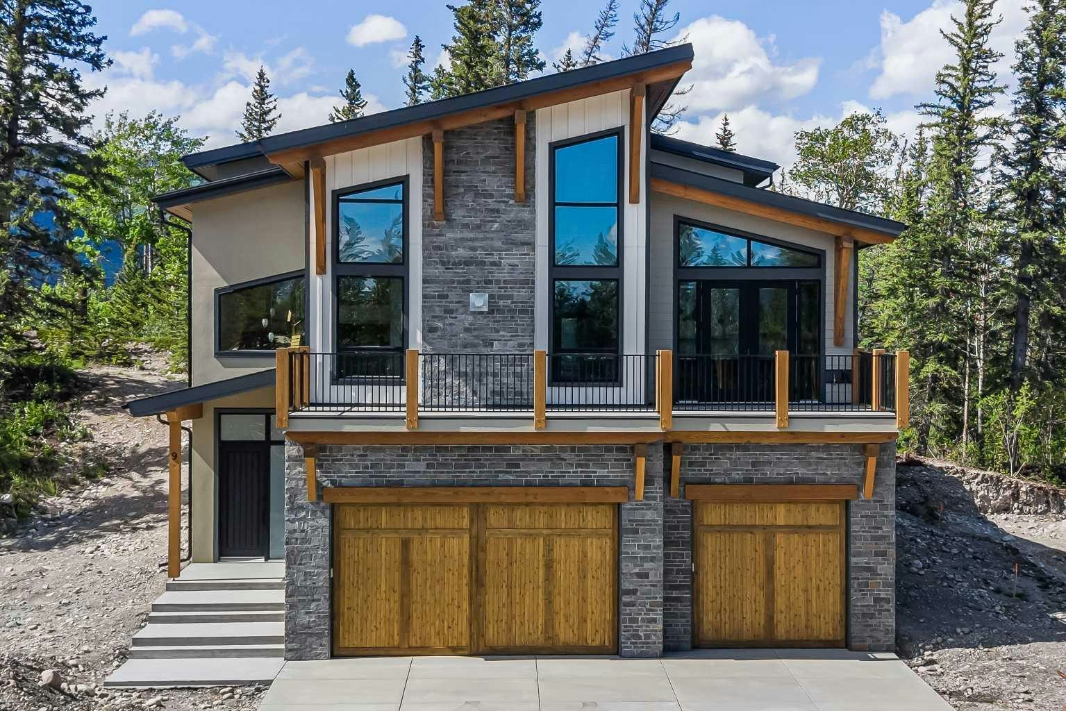 9 Bagley Passage, Rural Bighorn M.D., AB, T0L 2C0