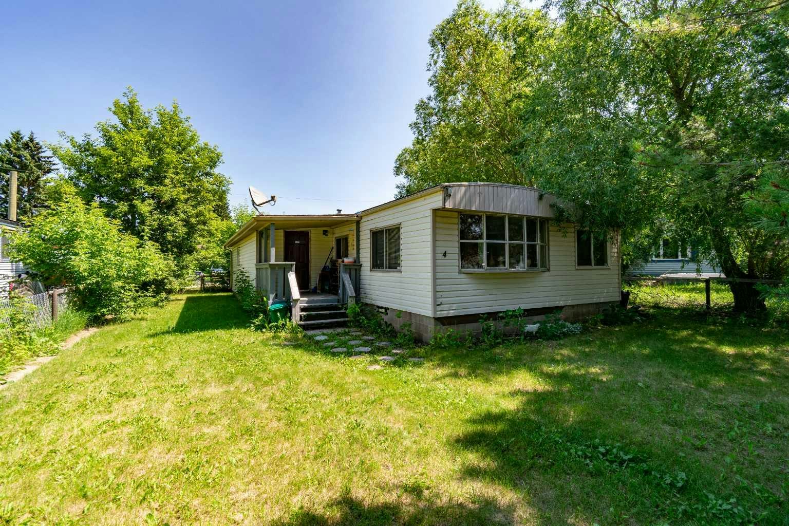 4 48a Street Close, Alix, AB, T0C 0B0