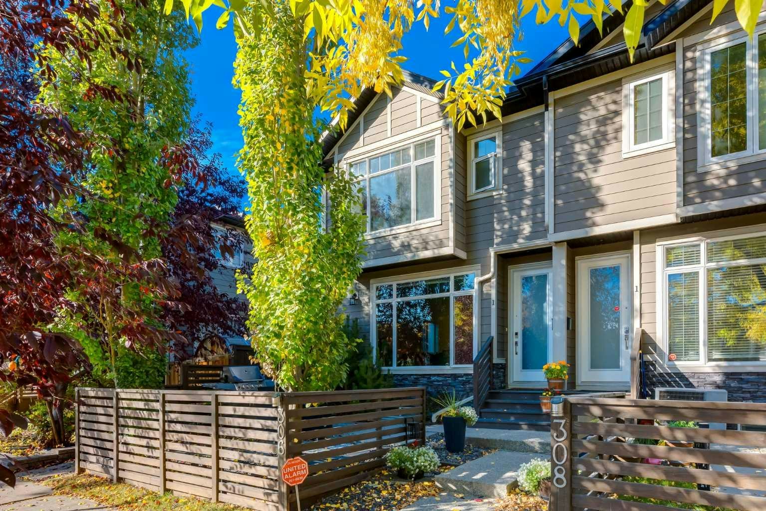 1-306 12 Avenue NE, Calgary, AB, T2E 1A4