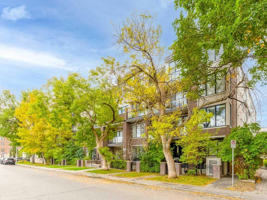 302-317 22 Avenue SW, Calgary, AB, T2S 3H6