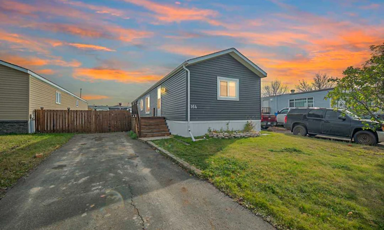 164 Caouette Crescent