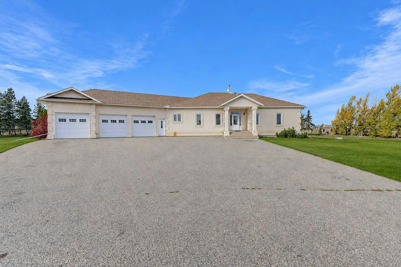 714048 Rge Rd 71, Grande Prairie, AB, T8W 5J5