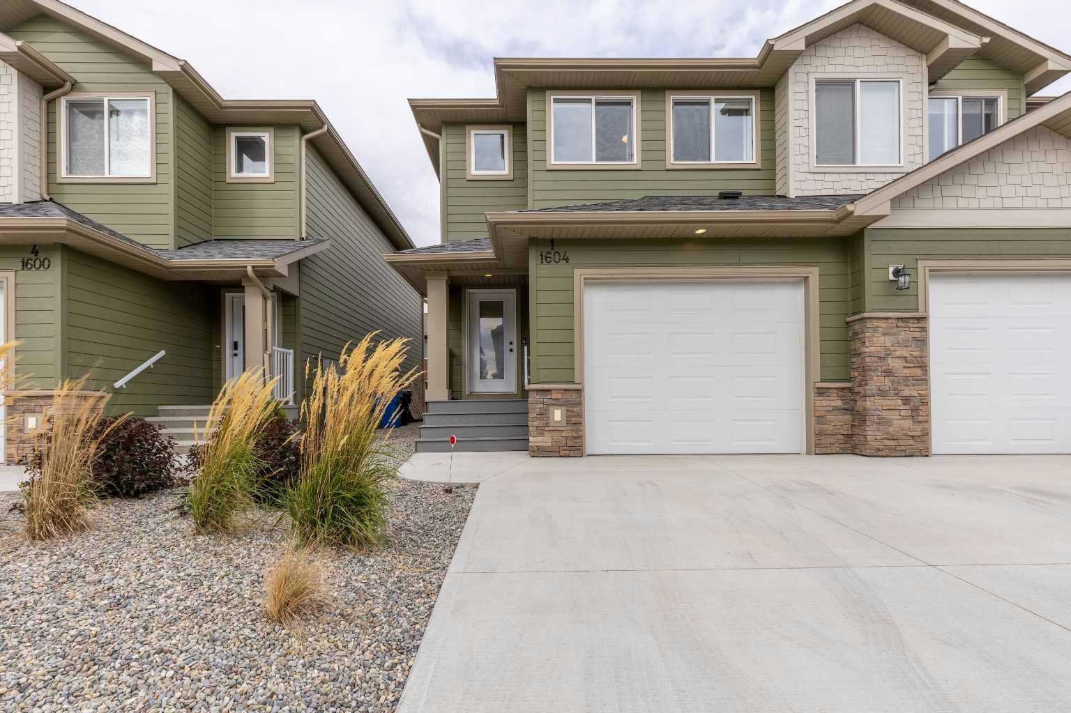 1-1604 Stafford Drive N, Lethbridge, AB, T1H 2C5